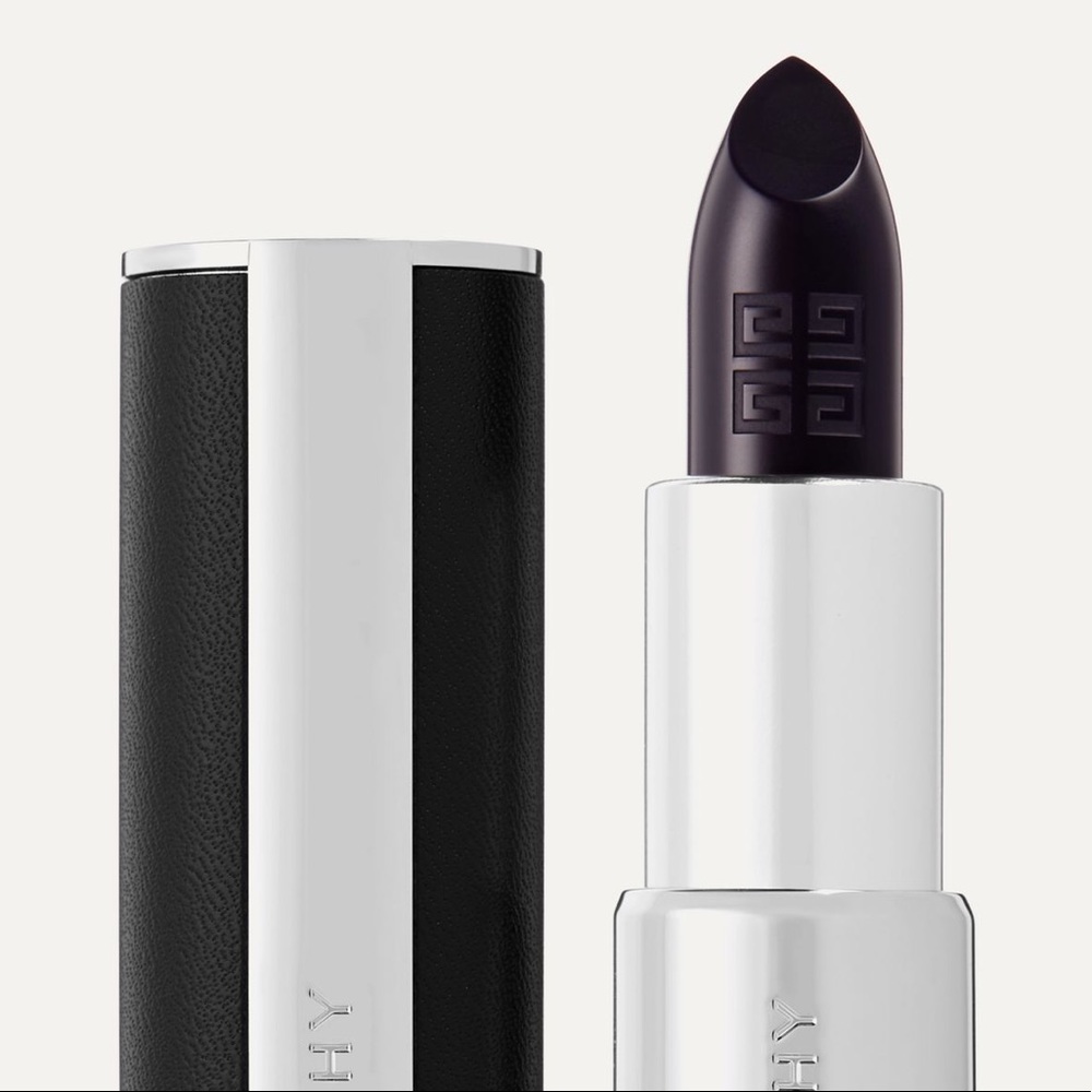 Givenchy Burgundy Lipstick 902